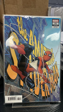 Amazing Spider-Man