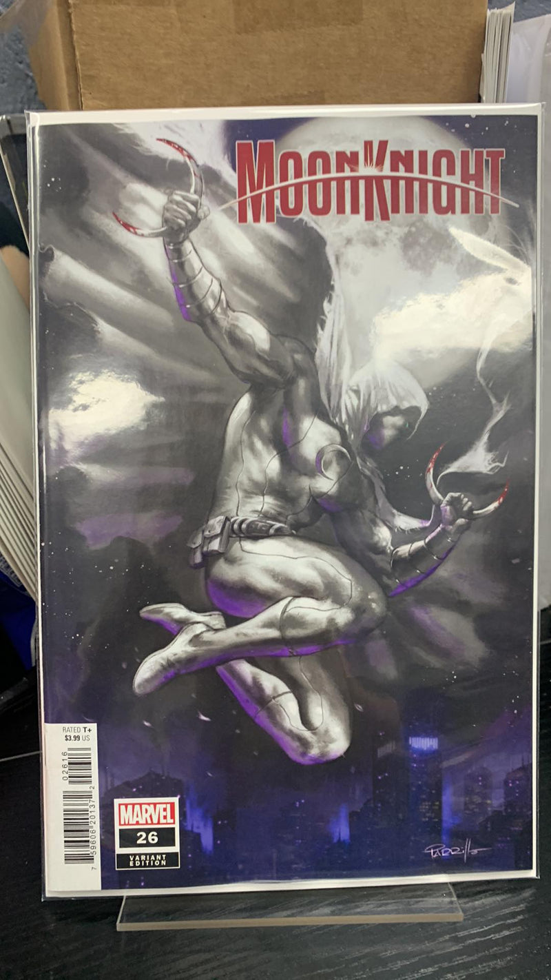 Moon Knight