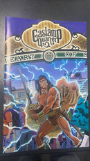 SDCC 2023 Conan Barbarian