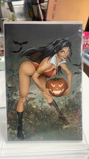 Vampirella