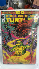 Teenage Mutant Ninja Turtles Ongoing