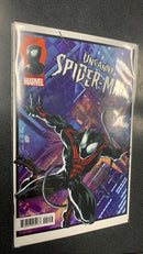 Uncanny Spider-Man