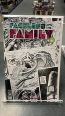 Faceless And The Family