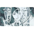 Ultra Pro Playmat Peach Mamoko Atherize