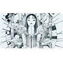 Ultra Pro Playmat Peach Mamoko Psychic Corrosion