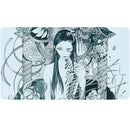 Ultra Pro Playmat Peach Mamoko Visions of Beyond