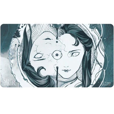 Ultra Pro Playmat Peach Mamoko Time Siev