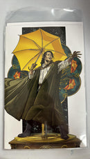 Oddly Pedestrian Life Christopher Chaos