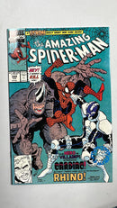 Amazing Spider-Man