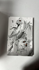 Barbaric Wrong Kind Of Righteous Cover E 50 Copy Variant Edition Vecchio
