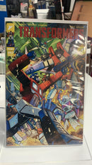 Transformers