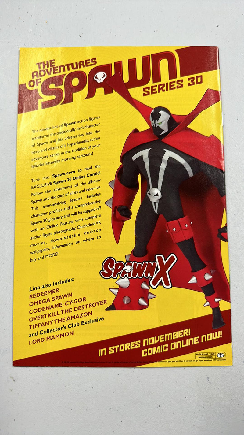 Spawn