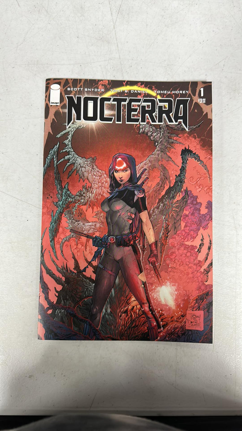 Nocterra