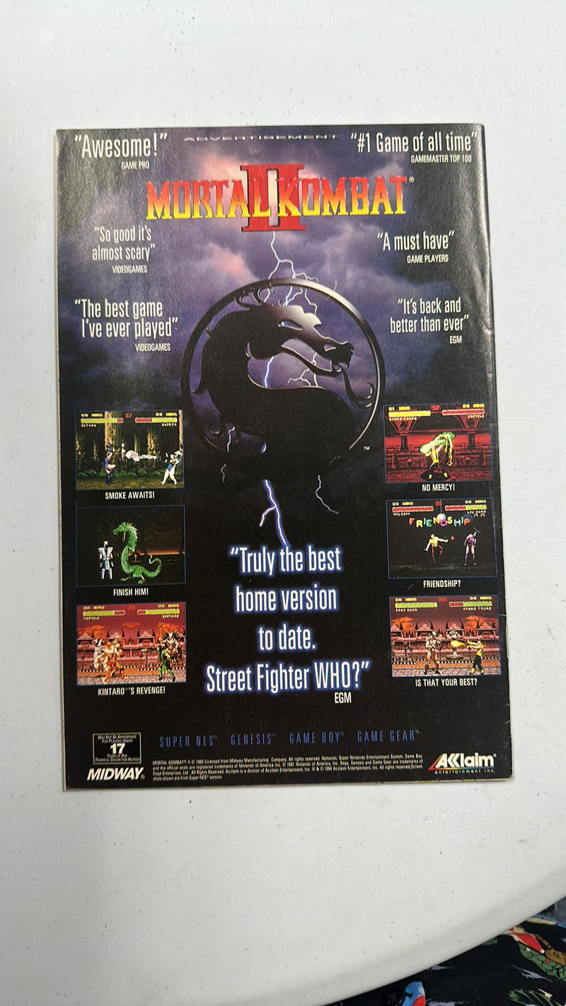 G.I. JOE Special