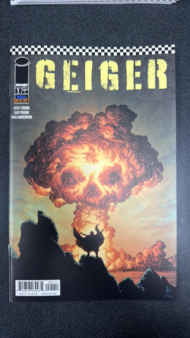 Geiger #1