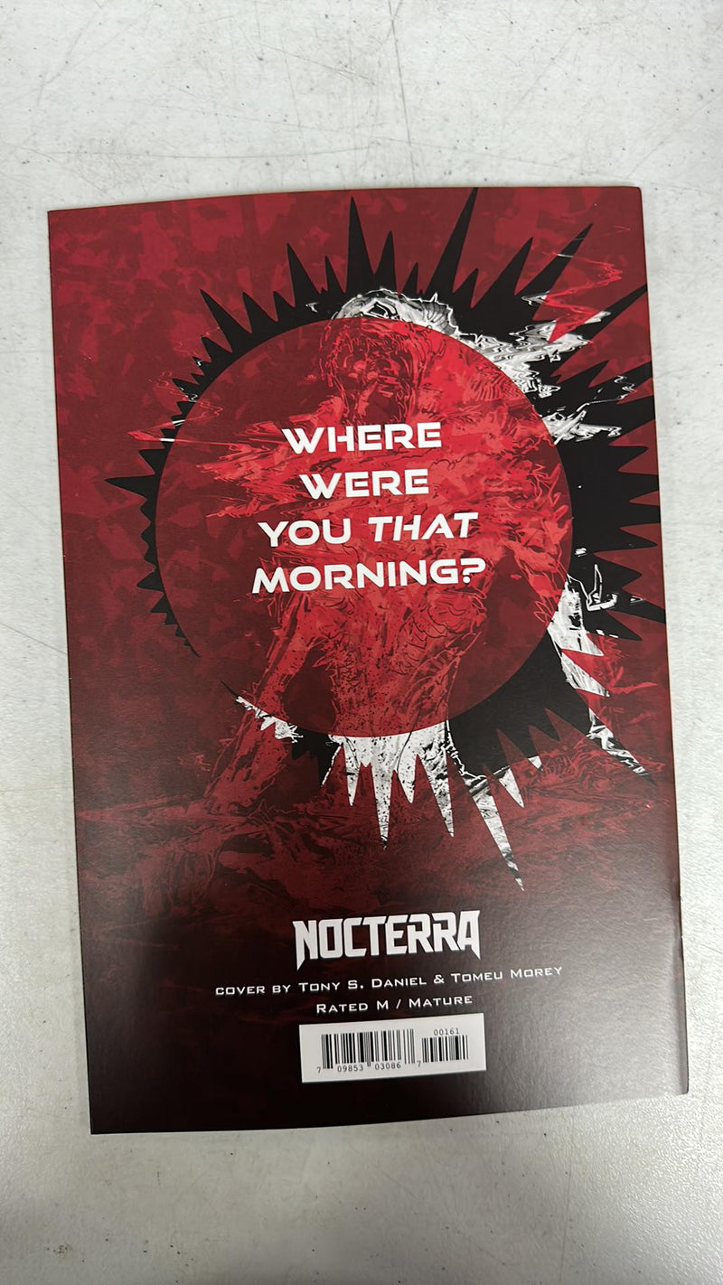 Nocterra