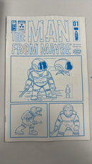 Man From Maybe