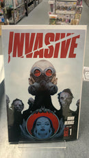 Invasive