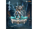 Ming Jiang Legend (MJZ) x Sunday Hobby Xiao Yaozi