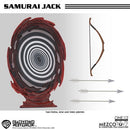 Samurai Jack One:12 Collective Action Figure