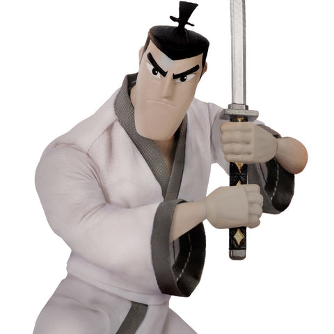 Samurai Jack One:12 Collective Action Figure
