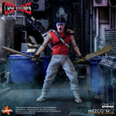 Teenage Mutant Ninja Turtles Casey Jones One:12 Collective Action Figure