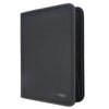 Ultra Pro 4-Pocket Toploader Zippered Premium PRO Binder