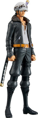One Piece Dxf The Grandline Men Vol.10 Statue