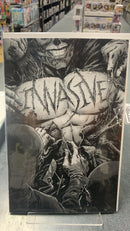 Invasive