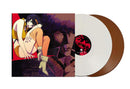 COWBOY BEBOP OST WHITE AND BROWN VINYL LP