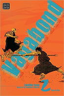 Vagabond, Vol. 2 (VIZBIG Edition)