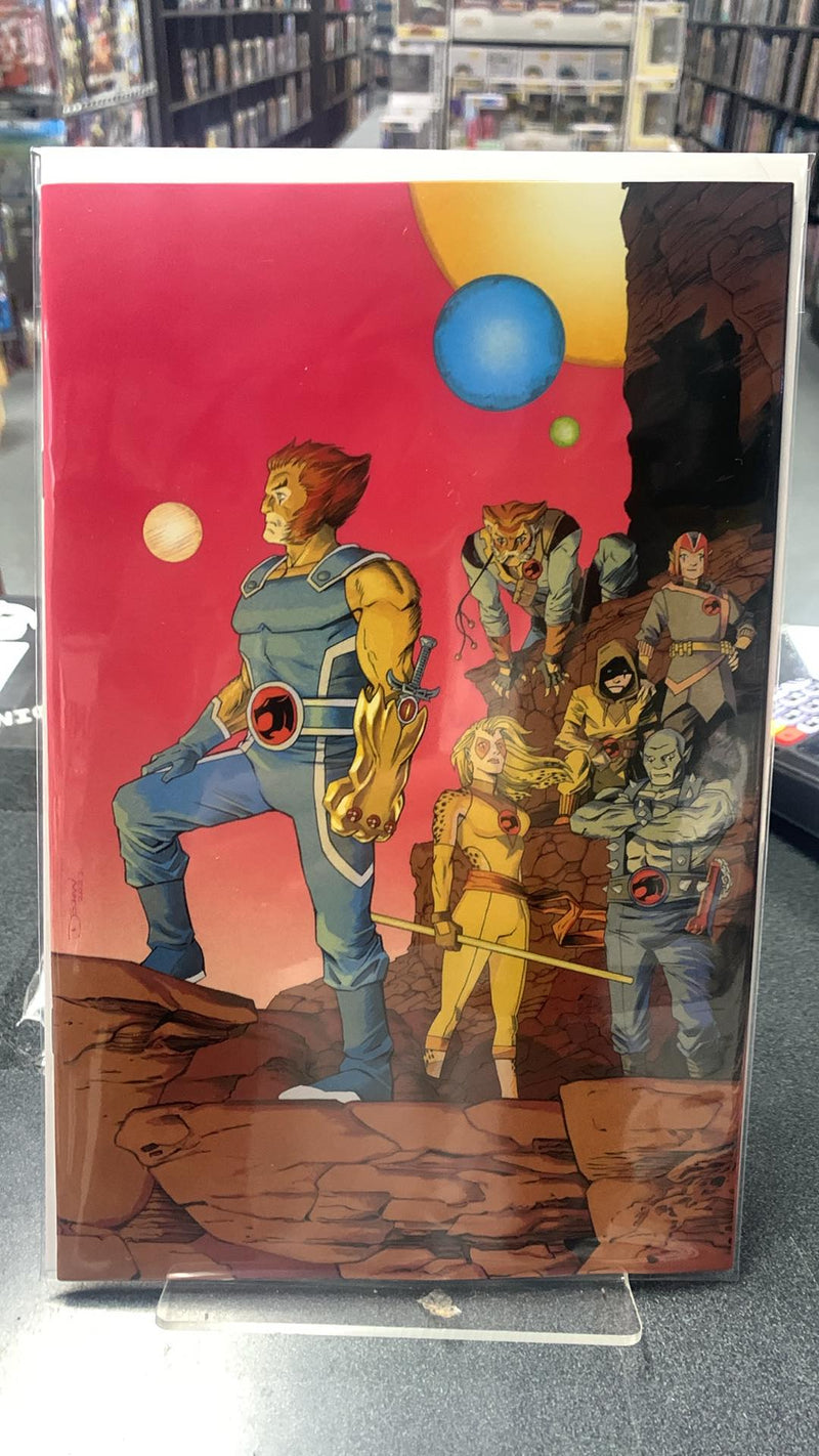 Thundercats