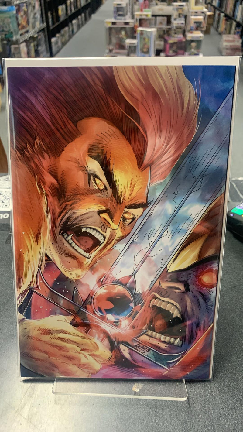 Thundercats