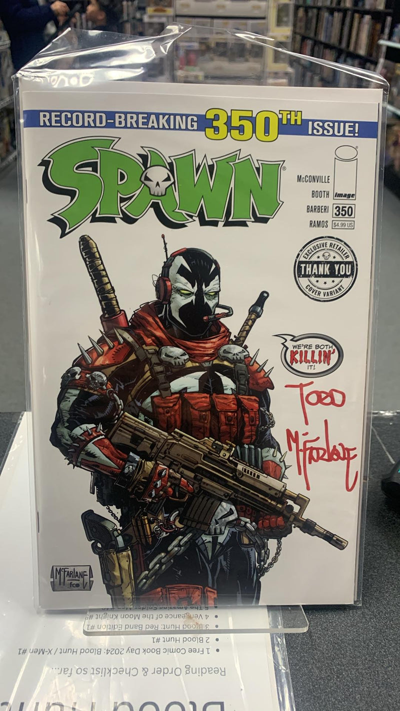 SPAWN