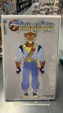 Thundercats