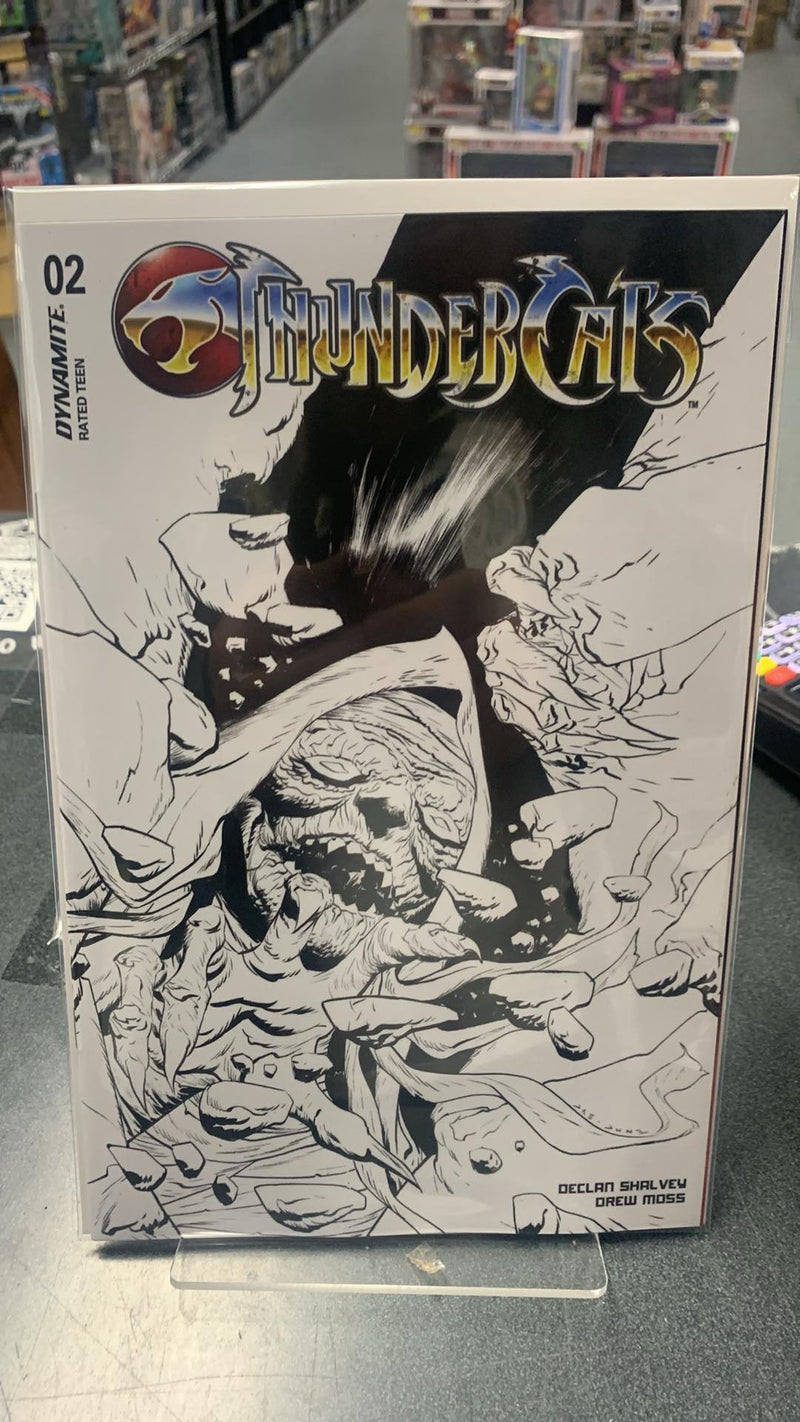 Thundercats