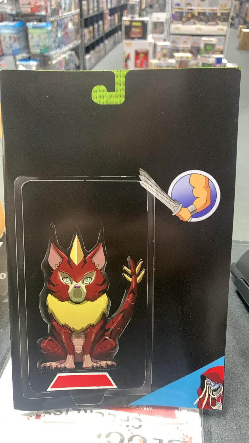 Thundercats