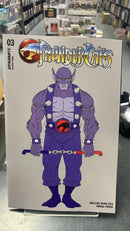 Thundercats
