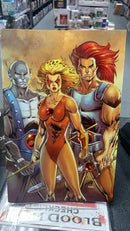 Thundercats