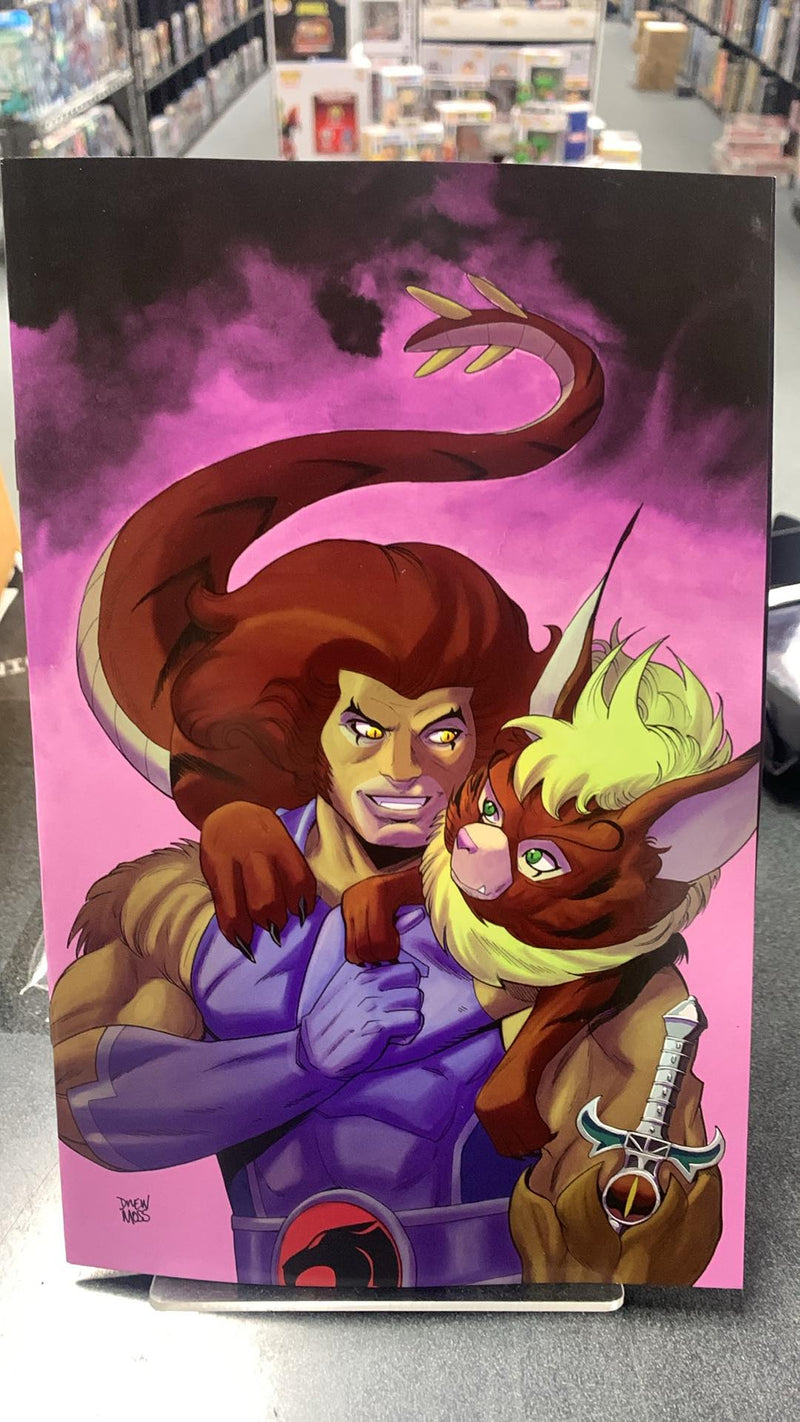 Thundercats