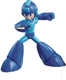 MEGA MAN MODELX ROCKMAN ACTION FIGURE