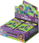 Lilo & Stitch Cybercel Series 1 Booster Box