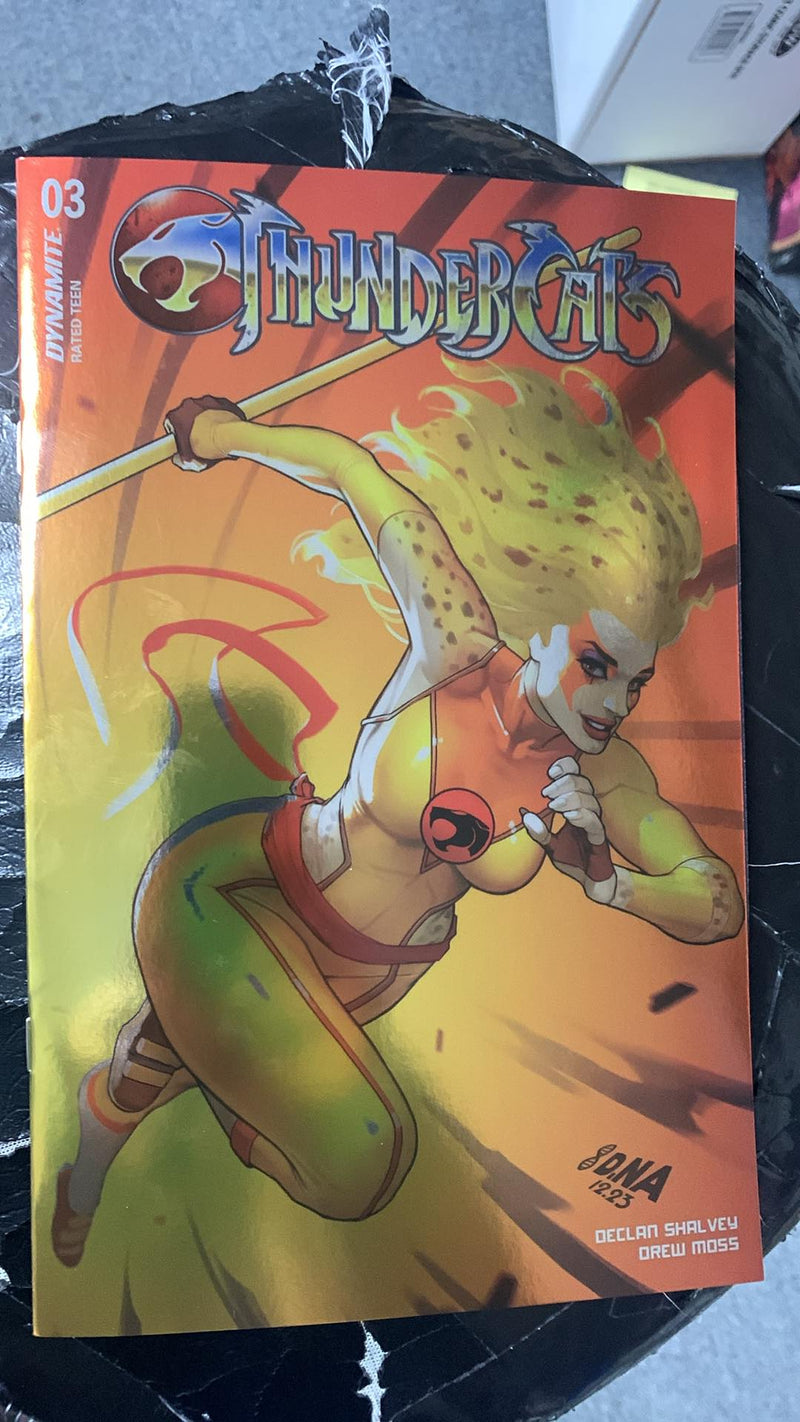 Thundercats