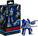 Transformers Studio Series Deluxe Class Transformers Dark of the Moon Wheeljack (Que) Action Figure