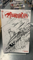Thundercats