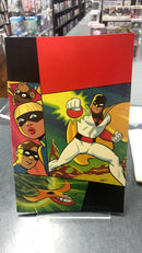 Space Ghost