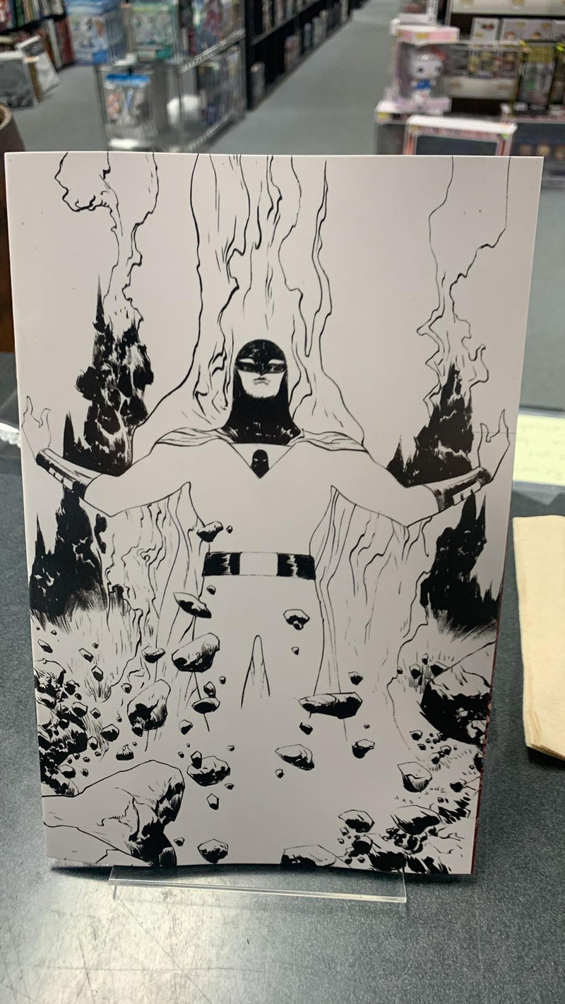 Space Ghost