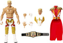 WWE Ultimate Edition 6" "The American Nightmare" Cody Rhodes Action Figure