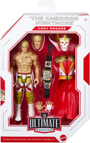 WWE Ultimate Edition 6" "The American Nightmare" Cody Rhodes Action Figure