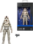 Hasbro Collectibles - Star Wars: The Mandalorian & Grogu - Black Series - Imperial Remnant AT-AT Driver Action Figure